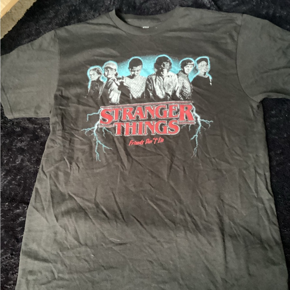 Stranger Things T-Shirt